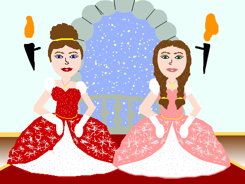 The Ladies