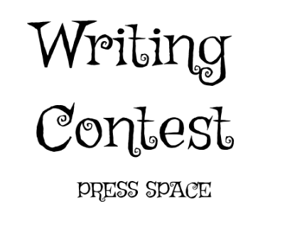 Writing Contest