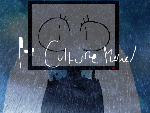 Pop Culture Meme 
