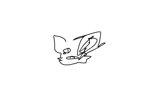 i tried