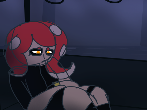 I'd Like To - Part 10