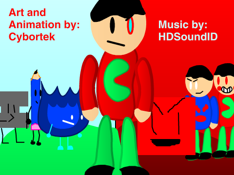 Cybortek's theme