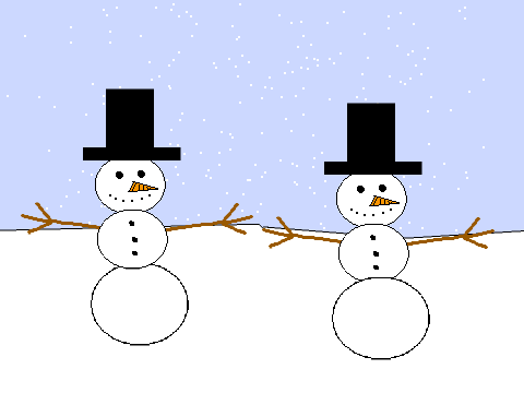 Snowman