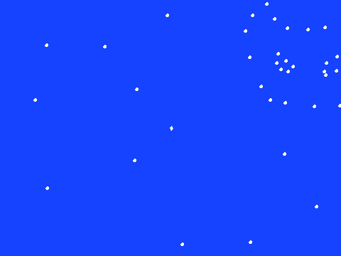 12| CrookedStar Warrior Cats MAP