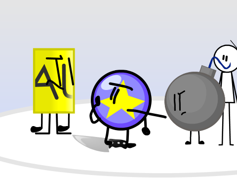 The Platform Collaboration 16 - Cloudy with a Chance of Marble