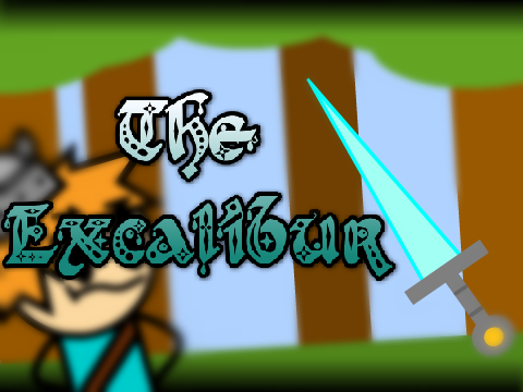 The Excalibur