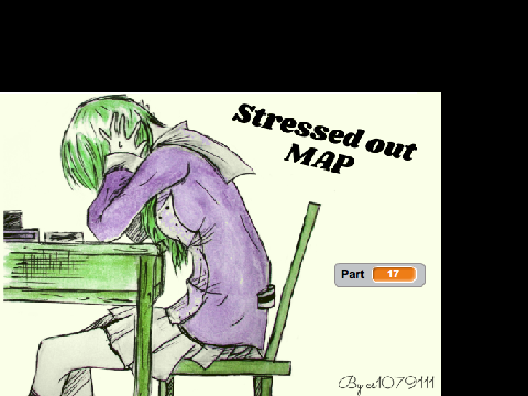OPEN MAP! Stressed Out - Twenty One Pilots
