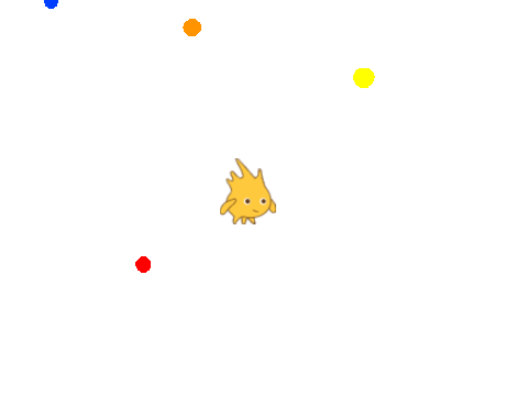 弾幕ゲーム