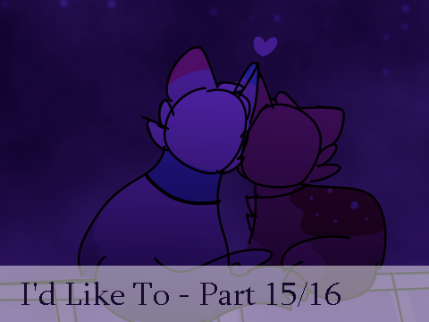 I'd Like To - Part 15/16