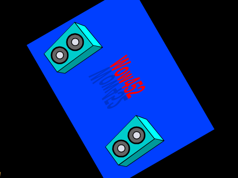 My outro