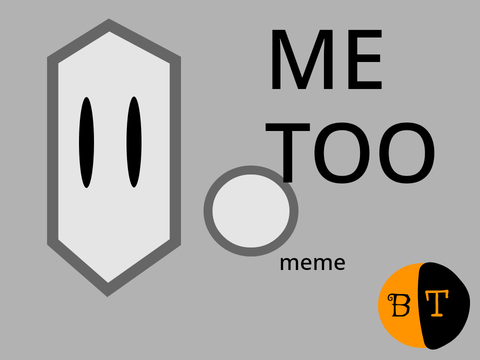 I as well