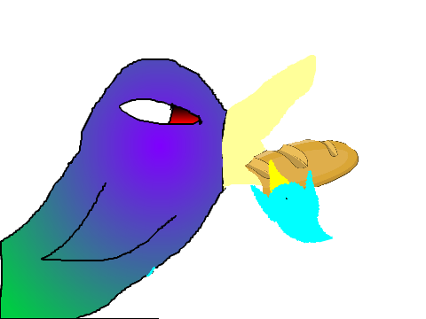 this makes no sense at all with hawk man