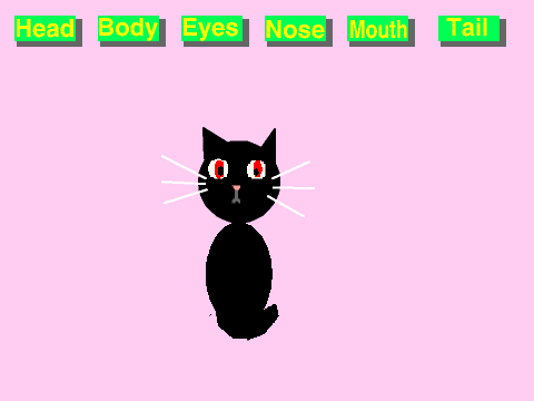 Cat Creator