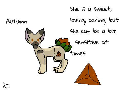 ✿ Flouris - Autumn + RP ✿ 