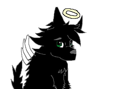 Angel With a Shotgun[Wolf MAP] part 6