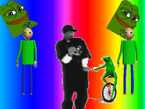 Meme World