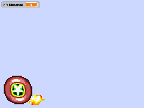 Sprite Testing (That's All I Use This Program For Anymore)