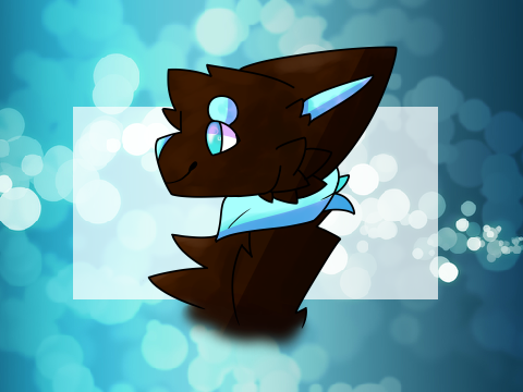 ✩ art fight attacks !! team chocolate ✩