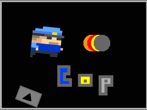 Cop