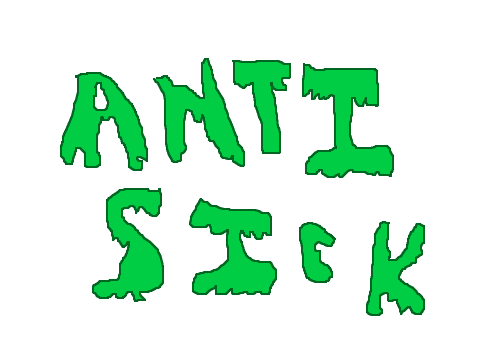 Anti-Sick
