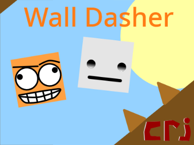 Wall Dasher