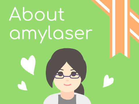 About amylaser