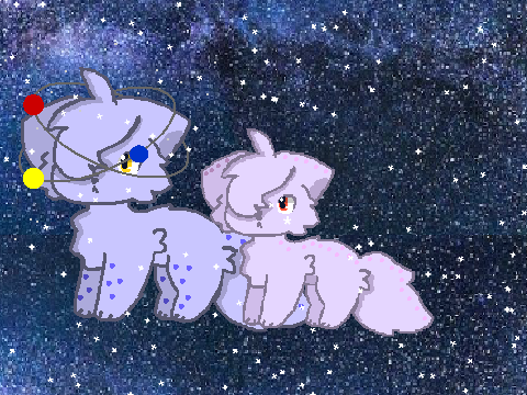 Astral and Celestial
