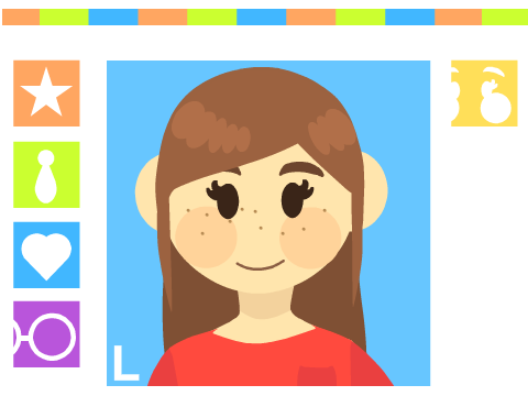 My OC Tanya