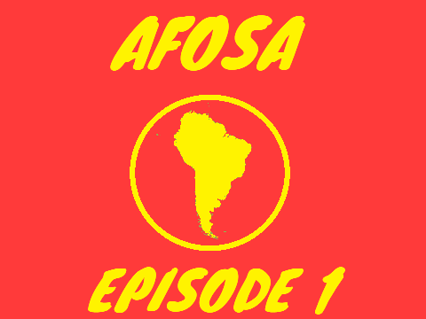 AFOSA: 1