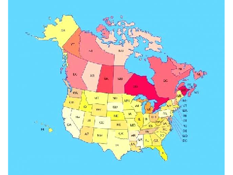 What State/Province Do You Live In?