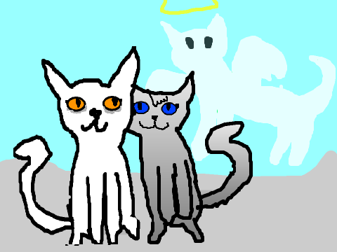Risingstorm's family