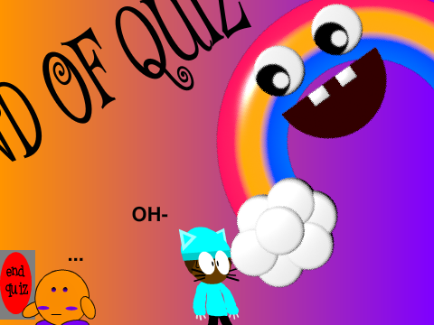 Kkf64 Quiz EX remix