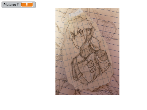 Art Dump 9/1 - 9/9