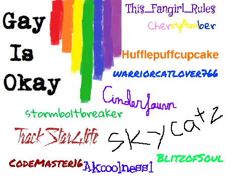 Keep on Signing!! remix
