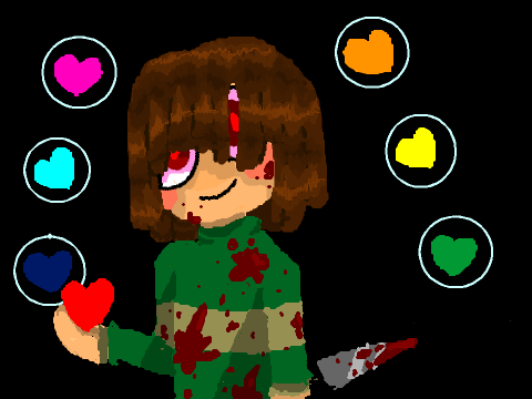Chara