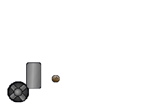 Cannon test