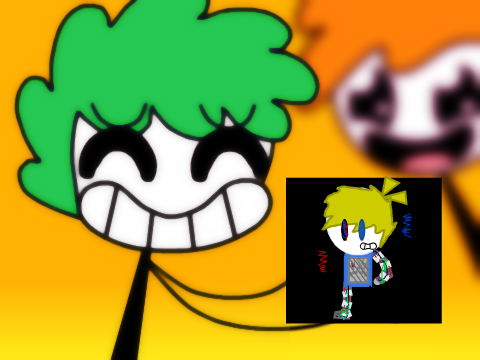 WannaMe?