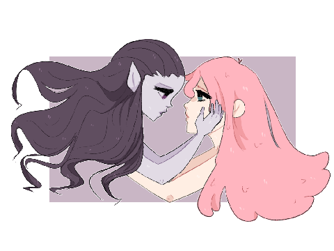 i can never be mad at you