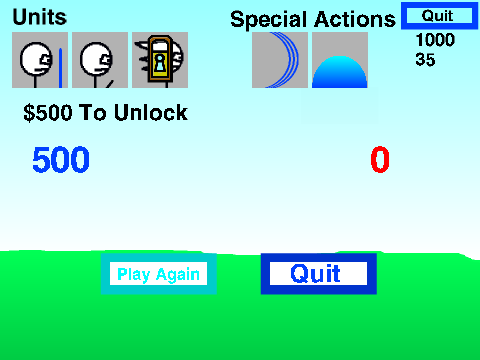 Stick Battlefield Hacked
