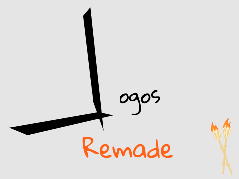 Logos Remade