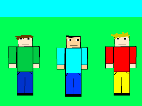 MINECRAFT SHOW HELP NEEDED: The Odd Squad 