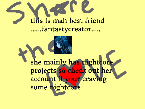 ShareTheLove