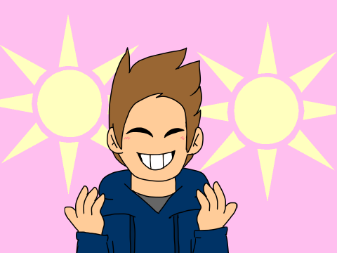 Smile || MEME || ft. Tom