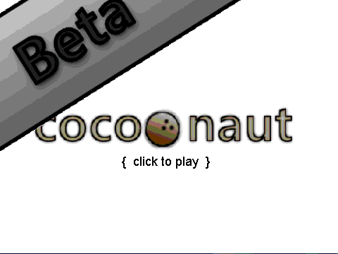 Coconaut test