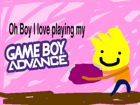 Hey Bort! 8
