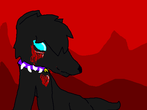 Art Trade with RocketchuRocks