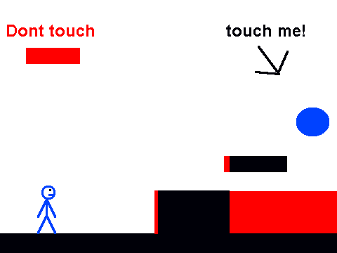 WORLDS MOST EASYEST GAME (fixed)