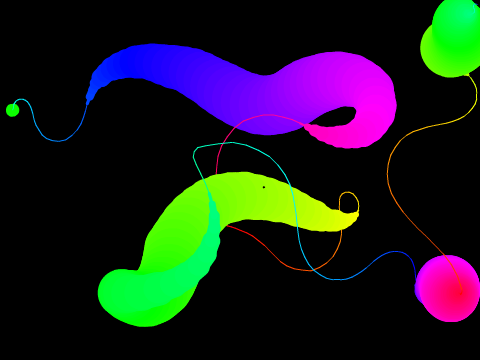 Butterfly Painter Two remix