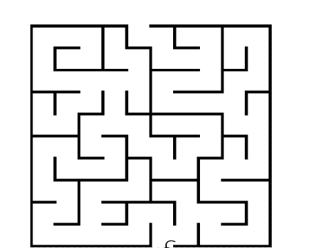 -MAZE-