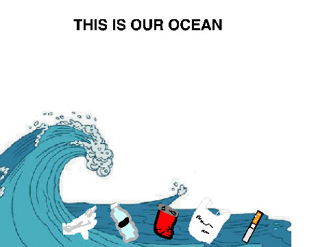 Save the Ocean